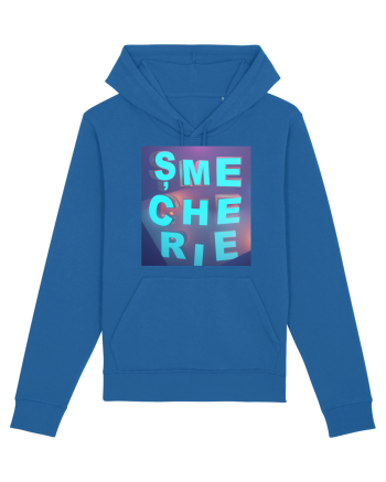 Șmecherie - v3 Royal Blue