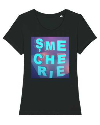 Șmecherie - v3 Black
