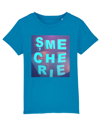 Șmecherie - v3 Azur