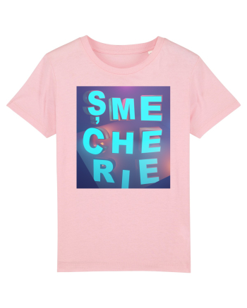 Șmecherie - v3 Cotton Pink