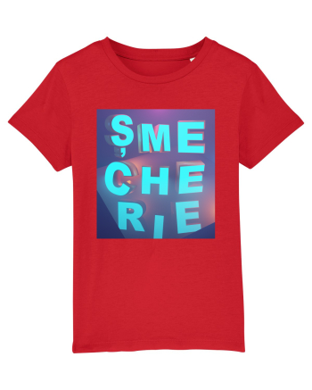 Șmecherie - v3 Red