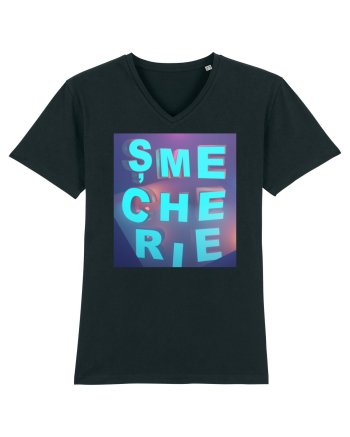 Șmecherie - v3 Black