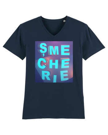 Șmecherie - v3 French Navy