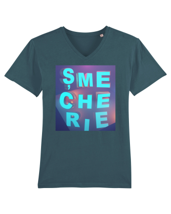 Șmecherie - v3 Stargazer