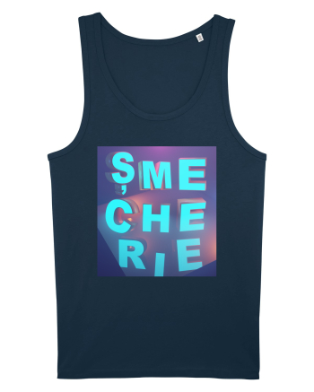 Șmecherie - v3 Navy