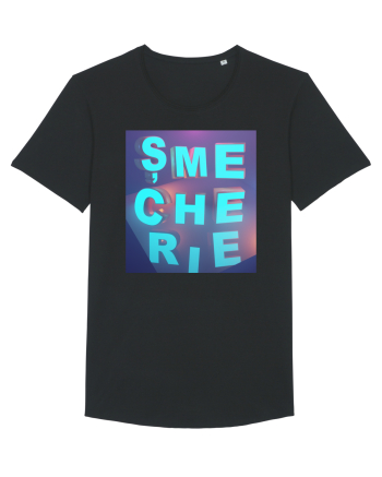 Șmecherie - v3 Black