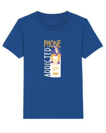 Dependent de Telefon Majorelle Blue