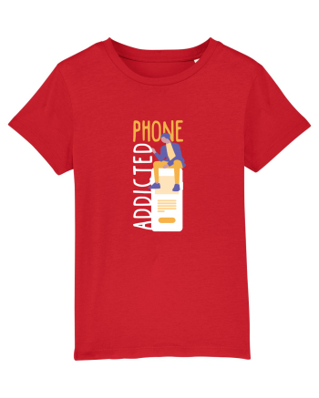Dependent de Telefon Red