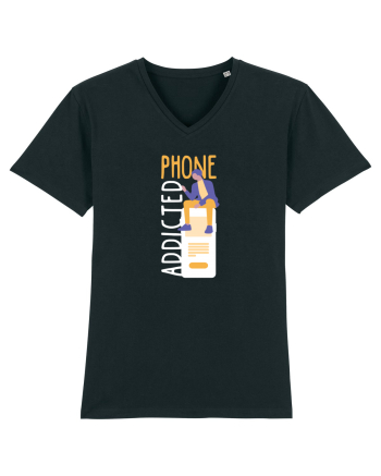 Dependent de Telefon Black
