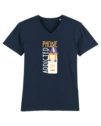 Dependent de Telefon French Navy
