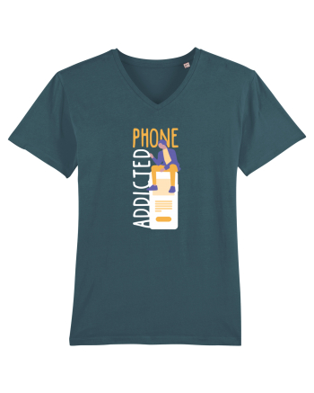 Dependent de Telefon Stargazer