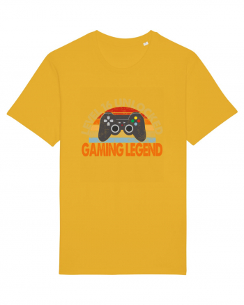 Level 16 Unlocked Gaming Legend Spectra Yellow