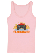 Level 17 Unlocked Gaming Legend Maiou Damă Dreamer