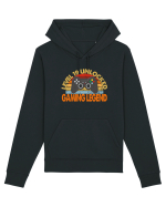 Level 19 Unlocked Gaming Legend Hanorac Unisex Drummer