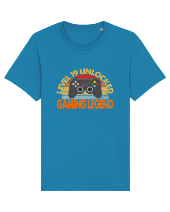 Level 19 Unlocked Gaming Legend Azur