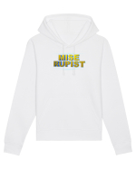 Miserupist Hanorac Unisex Drummer