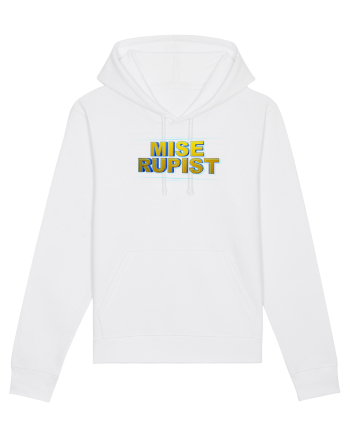 Miserupist White