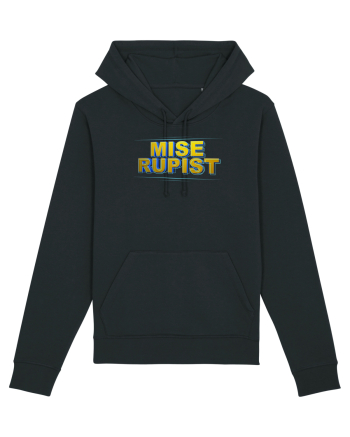 Miserupist Black