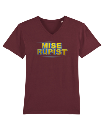 Miserupist Burgundy