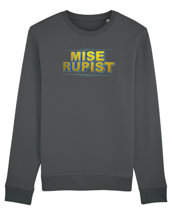 Miserupist Anthracite