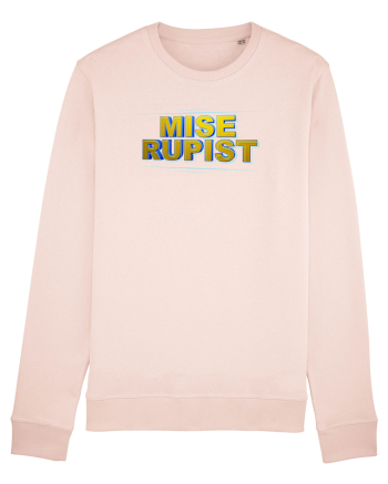 Miserupist Candy Pink