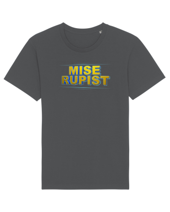 Miserupist Anthracite