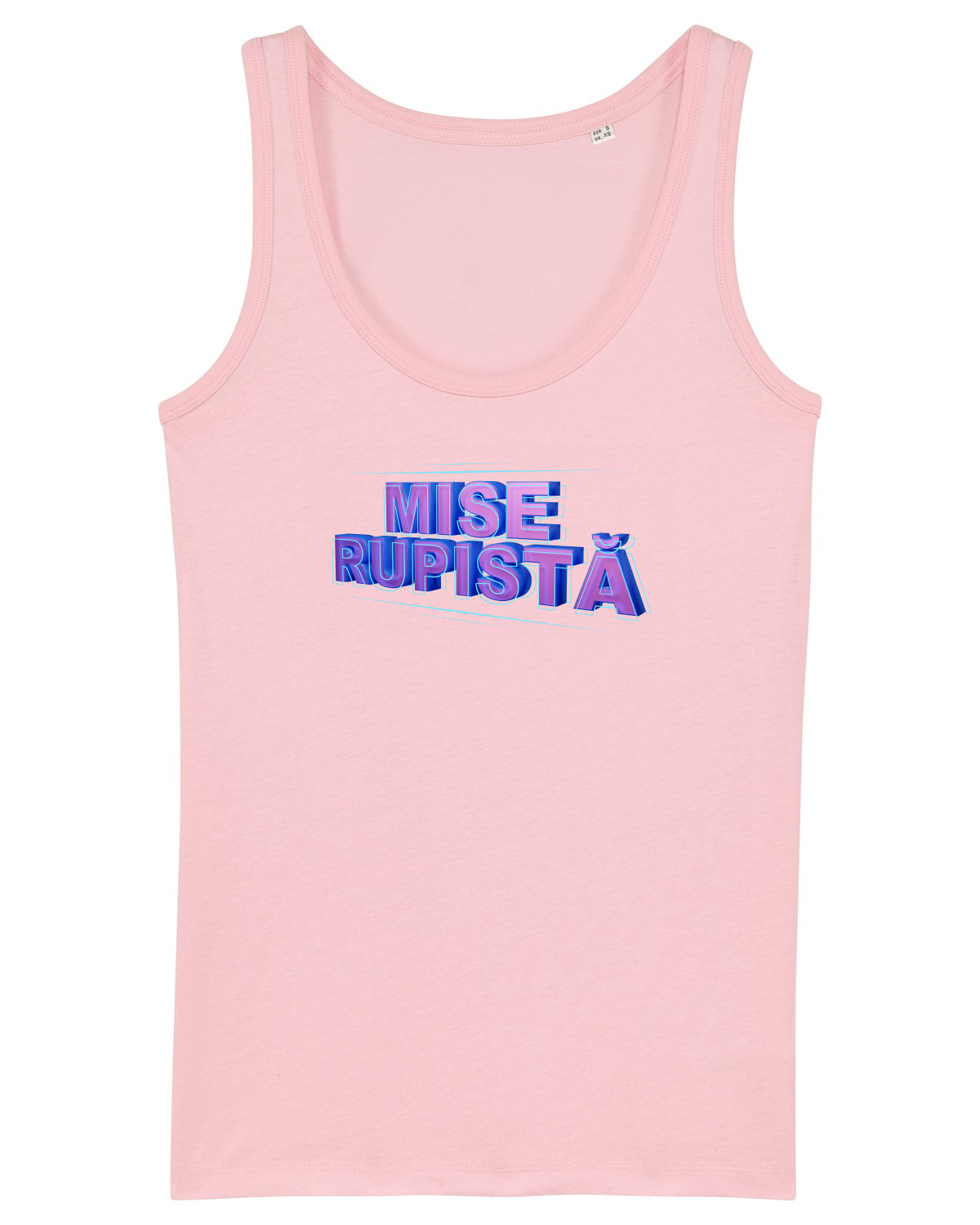Maiou Damă Dreamer Cotton Pink