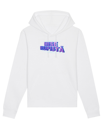 Miserupistă White