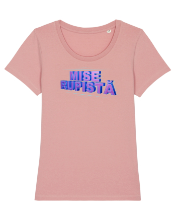 Miserupistă Canyon Pink