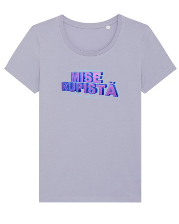 Miserupistă Lavender