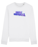 Miserupistă Bluză mânecă lungă Unisex Rise