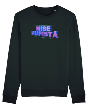 Miserupistă Black