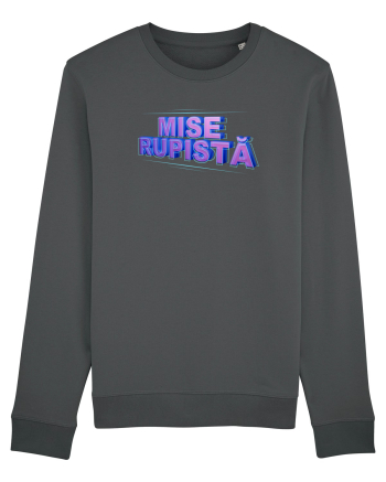 Miserupistă Anthracite