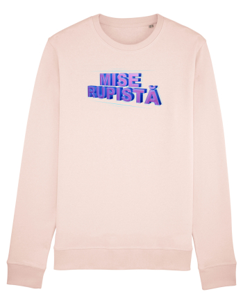 Miserupistă Candy Pink