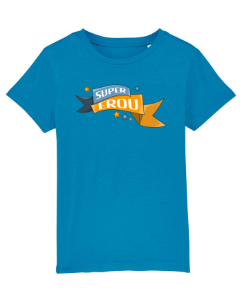 Supererou Azur