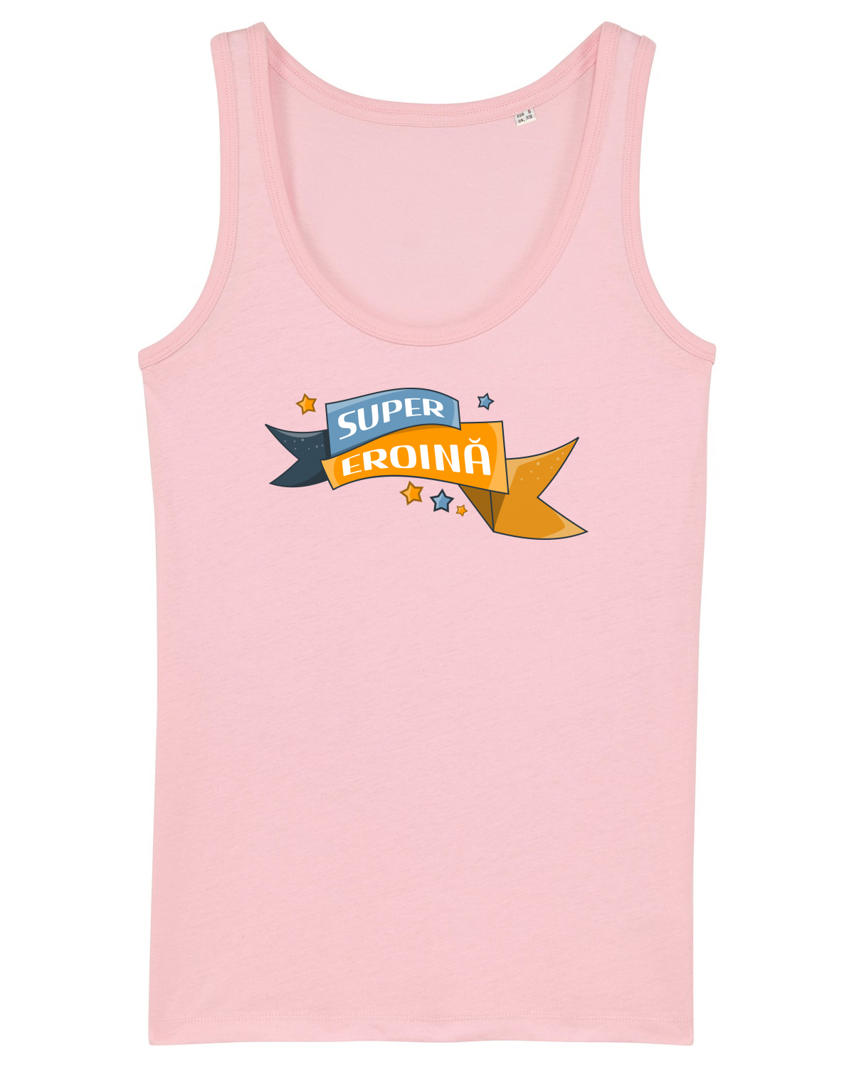 Maiou Damă Dreamer Cotton Pink