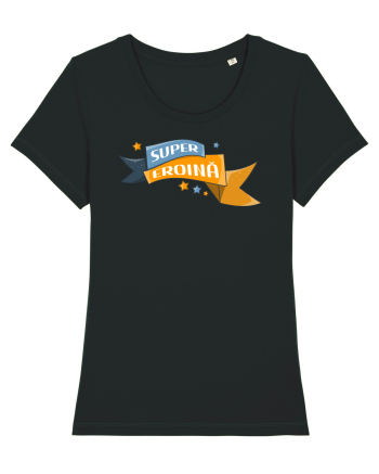 Supereroină Black