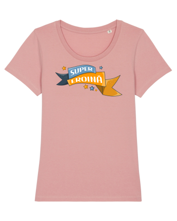 Supereroină Canyon Pink