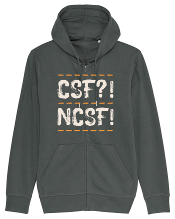 CSF?! NCSF! Anthracite