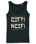 CSF?! NCSF! Maiou Damă Dreamer