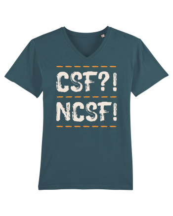 CSF?! NCSF! Stargazer