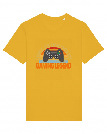 Level 25 Unlocked Gaming Legend Spectra Yellow