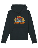 Level 27 Unlocked Gaming Legend Hanorac Unisex Drummer