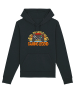 Level 29 Unlocked Gaming Legend Hanorac Unisex Drummer