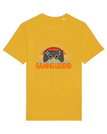 Level 30 Unlocked Gaming Legend Spectra Yellow