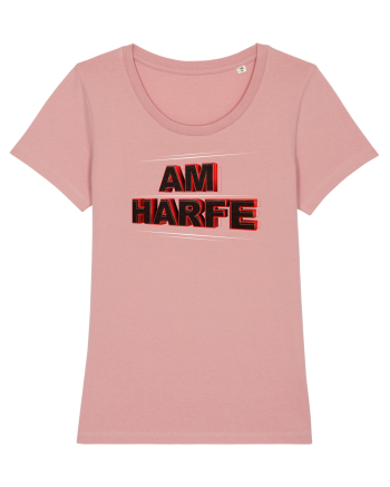 Am harfe Canyon Pink