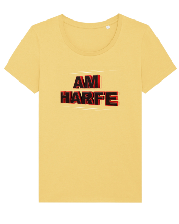 Am harfe Jojoba