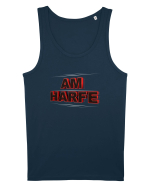 Am harfe Maiou Bărbat Runs