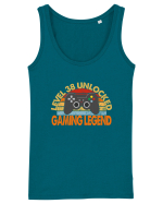Level 38 Unlocked Gaming Legend Maiou Damă Dreamer