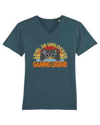 Level 38 Unlocked Gaming Legend Stargazer